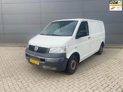 Volkswagen Transporter - 1.9 TDI 300 T800 Baseline