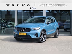 Volvo XC40 - 2.0 B4 Plus Dark | Verwarmbare voorstoelen| Stuurwielverwarming| Verwarmbare voorruit| Har