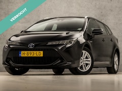 Toyota Corolla Touring Sports - 1.8 Hybrid Sport Automaat (APPLE CARPLAY, NAVIGATIE, ADAPTIVE CRUISE, KEYLESS, SPORTSTOELE