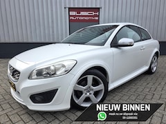Volvo C30 - 1.6 R-Edition | UNIEKE ECHTE KM STAND | 1e EIG |