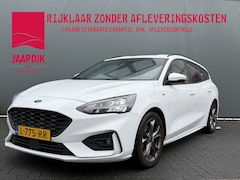 Ford Focus Wagon - BWJ 2021 1.5 EcoBlue 120 PK ST Line X Business APPLE CARPLAY | ANDROID AUTO | NAVI | CLIMA