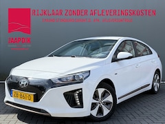Hyundai IONIQ - BWJ 2019 Comfort EV 120 PK | NWE APK CLIMA / NAVI / CRUISE / CARPLAY / ACHTERUITRIJCAMERA