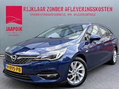 Opel Astra Sports Tourer - BWJ 2020 1.5 123 PK CDTI Edition TREKHAAK | APPLE CARPLAY | ANDROID AUTO | STOELVER. | STU