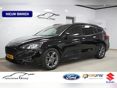 Ford Focus Wagon - 1.5 EcoBoost ST Line | 59000km | Automaat |