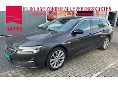 Opel Insignia Sports Tourer - BWJ 2021 1.5 CDTI 125 PK Business Elegance NIEUW BINNEN