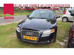 Audi A4 Avant - BWJ 2006 2.0 Pro Line Business AUTOMAAT NIEUW BINNEN / STOELVERW. / CLIMA / LMV