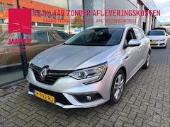 Renault Mégane Estate - BWJ 2017 1.5 dCi 111 PK Limited NIEUW BINNEN