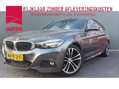 BMW 3-serie Gran Turismo - 330i BWJ 2016 2.0 252PK Centennial High Executive AUTOMAAT | STOELVERW. | LEDER | SCHUIF P