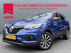 Renault Kadjar - BWJ 2022 1.3 141 PK TCe Limited AUTOMAAT / TREKHAAK / NAVI / CLIMA / CRUISE / BLUETOOTH /
