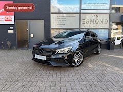 Mercedes-Benz CLA-klasse Shooting Brake - 180 Business Solution AMG Upgrade Edition