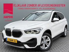 BMW X1 - BWJ 2021 xDrive25e 126 PK Business Edition Plus STOELVERW. | PANORAMADAK | ELEKTRISCHE STO