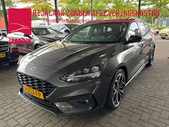 Ford Focus Wagon - BWJ 2020 1.5 EcoBoost 150 PK ST Line Business AUTOMAAT | TREKHAAK | STOELVERW. | STUURVERW