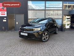 Opel Grandland - 1.6 Turbo Plug-In Hybrid GS