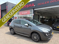Peugeot 3008 - 1.6 THP Style 2 EIGENAAR * 104.000 KM * PANO * CLIMATE