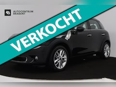 MINI Countryman - 1.6 One Holland Street (CRUISE CONTROL, BLUETOOTH, NAVIGATIE, NL-AUTO)