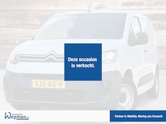 Citroën Berlingo - 1.5 BlueHDI Club | Nieuwstaat | Marge | 26000 km NAP | Vanaf € 249, - per maand | O.B.V. z