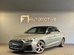 Audi A1 Sportback - 30 TFSI 2x S Line Night|Lane Assist|NLauto