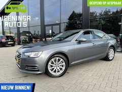 Audi A4 Limousine - 1.4 TFSI Sport Pro Line|Trekhaak|Clima|Navi