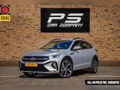 Volkswagen Taigo - 1.5 TSI R-Line 150PK, ACC, DigDash, Carplay
