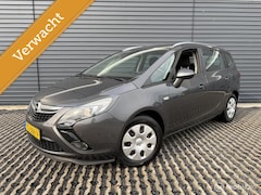 Opel Zafira Tourer - 1.4 Edition 7persoons.| Trekhaak | Airco
