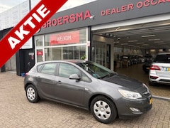 Opel Astra - 1.4 Turbo Edition DEALERONDERHOUDEN * NIEUWE APK