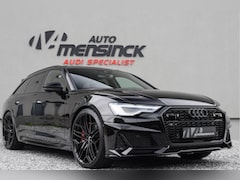 Audi A6 Avant - 55 TFSI e Competition Quattro / *MTM* / S-line/ Standkachel/ Virtual Cockpit/ Panoramadak/