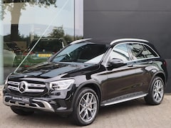 Mercedes-Benz GLC-klasse - 300e 4MATIC