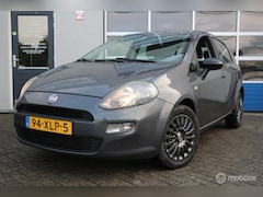 Fiat Punto Evo - 0.9 TwinAir Easy 5-DEURS/AIRCO/CRUISE-CONTROL