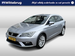 SEAT Leon ST - 1.0 TSI Style Ultimate Edition / KEYLESS/ BEATS AUDIO/ CRUISE/ LED/ FULL LINK/ BLUETOOTH/