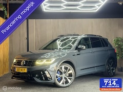 Volkswagen Tiguan - 2.0 TSI R 75 Edition 4Motion | Pano | Navi