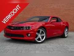 Chevrolet Camaro - SS 6.2L V8 432PK 2011