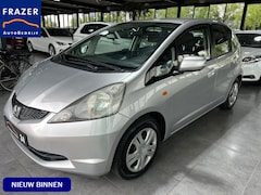 Honda Jazz - 1.2 TREND RIJKLAAR