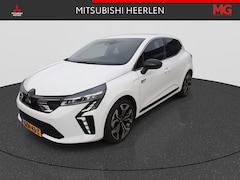 Mitsubishi Colt - 1.6 HEV AT Instyle | All Season Banden | Automatische Parkeerhulp | Navigatie |