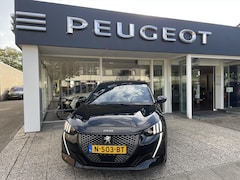 Peugeot 208 - 1.2 PureTech 100pk
