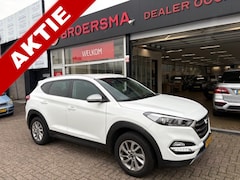Hyundai Tucson - 1.6 GDi Comfort 2 EIGENAAR * DEALERONDERHOUDEN