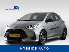 Toyota Yaris - 1.5 Hybrid Executive | Eerste Eigenaar