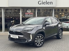 Toyota Yaris Cross - 1.5 Hybrid Dynamic Plus | Trekhaak, Dodehoekherkenning, Parkeersensoren, Stoelverwarming,