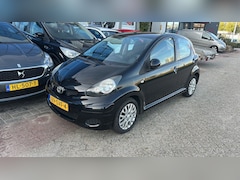 Toyota Aygo - 1.0-12V Comfort Navigator