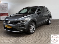 Volkswagen T-Roc - 1.5 TSI Sport