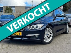BMW 3-serie Touring - 320i Executive Sport