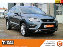 SEAT Ateca - 1.4 EcoTSI Xcellence | DSG | Panorama | Trekhaak | Camera |