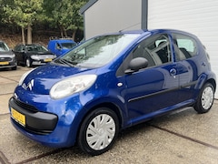 Citroën C1 - 1.0-12V Ambiance | Airco | 5 deurs | Nw APK