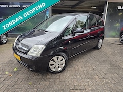 Opel Meriva - 1.6-16V Cosmo | NIEUWE APK | ZO MEENEMEN |