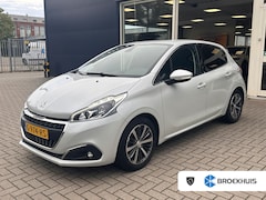 Peugeot 208 - 1.2 PureTech Allure Camera | Cruise Control | Trekhaak | 16" Lichmetaal | Climate Control