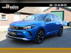 Opel Grandland - 1.6 Turbo Plug-In Hybrid GS-LINE NW TYPE LEER LED VOLLLLL 80000KM