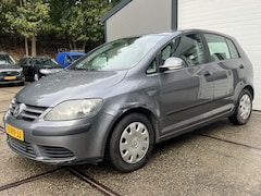 Volkswagen Golf Plus - 1.9 TDI Turijn | Airco | trekhaak | Cruise