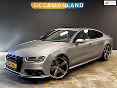 Audi A7 Sportback - 3.0 TDI BiT. QUATTRO 326PK|DAK|HUD|MATRIX|B&O|ACC|CAM|MEM|STUURV|STOELV|LUCHTV|