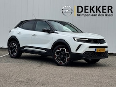 Opel Mokka - 1.2 Turbo GS Line Automaat met Navi/Camera, 18inch, Driver Assist Pack, Trekhaak