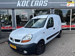 Renault Kangoo Express - 1.5 dCi 65 Confort MET NIEUWE APK