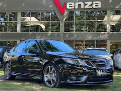 Saab 9-3 Sport Sedan - 2.8 T V6 TurboX XWD youngtimer